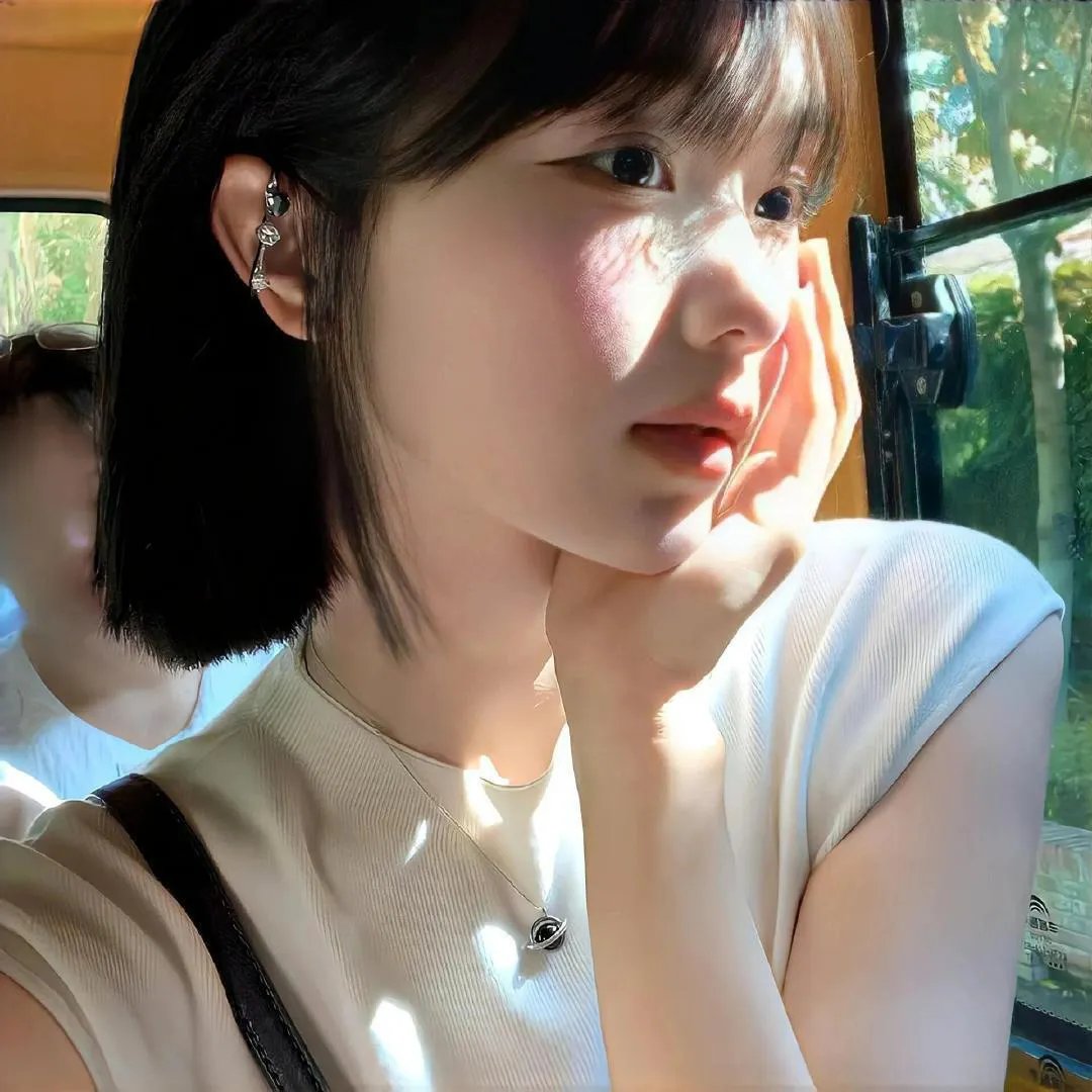 我们的生活比蜜甜